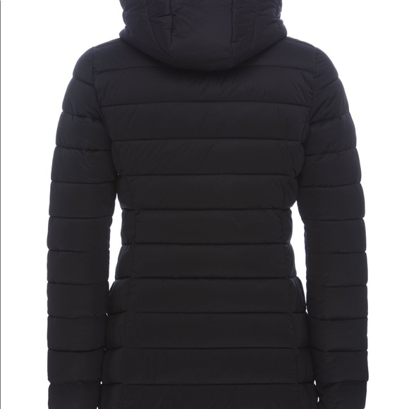 Save The Duck Stretch Coat S4206W Sold 5 - Picture 11 of 14